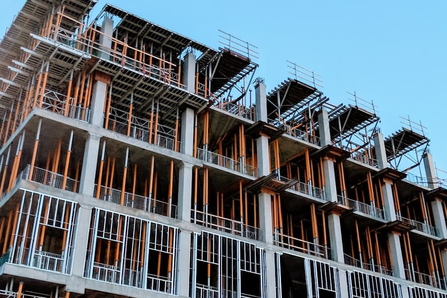Building Materials