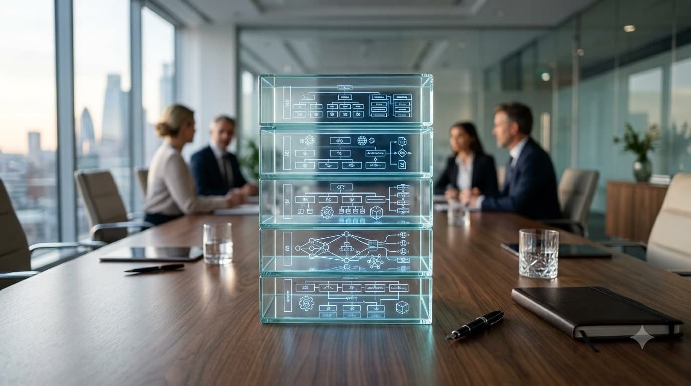 Data Governance Frameworks: A Step-by-Step Implementation Guide
