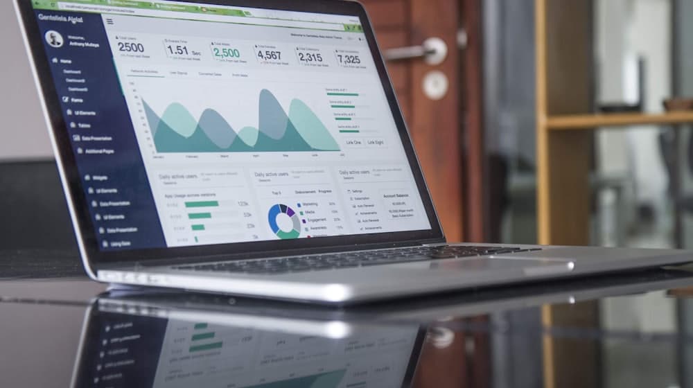 Building one source of truth across finance, sales & operations.
