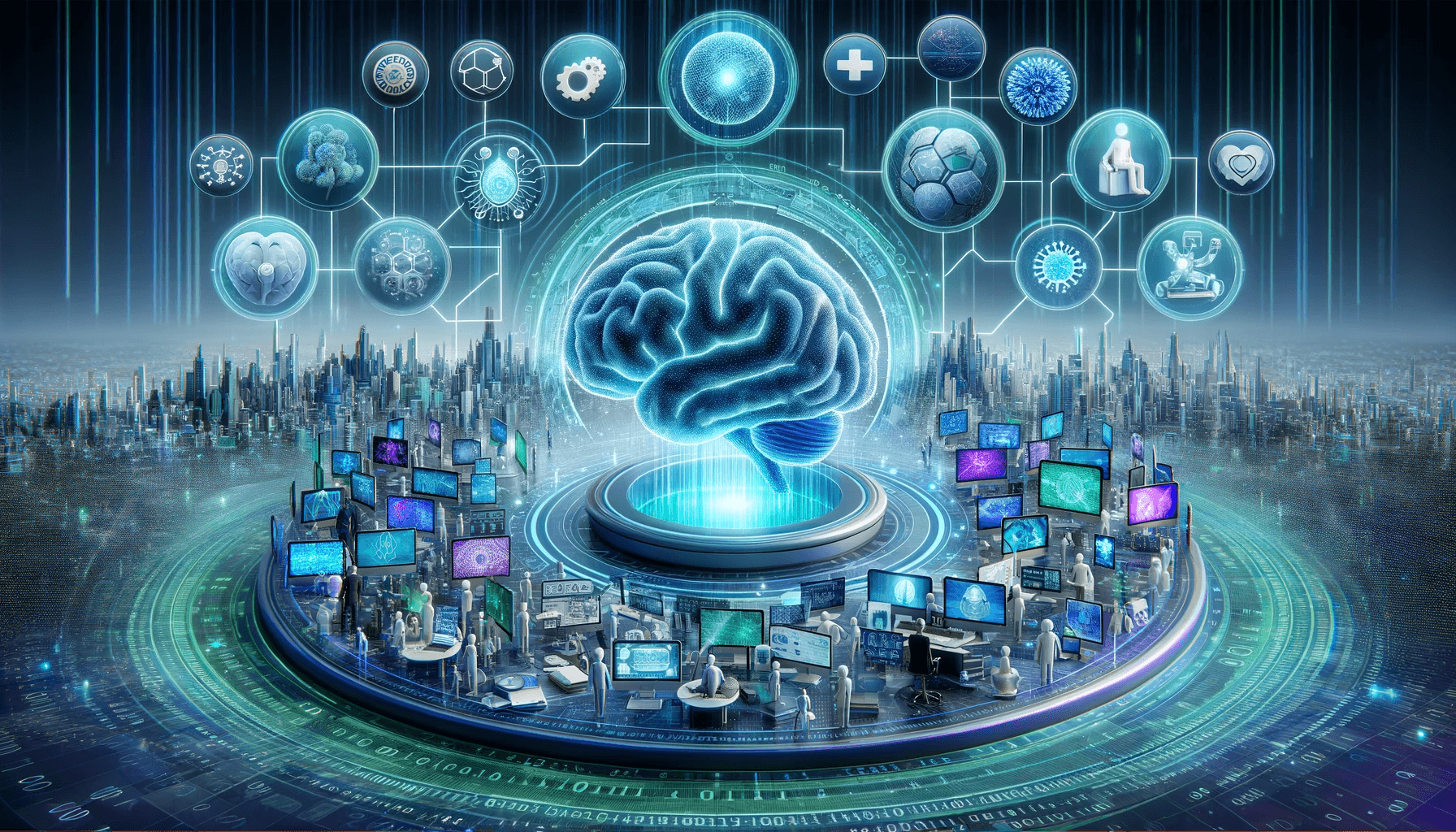 AI & Machine Learning