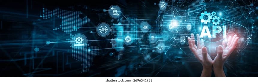 API & Data Movement