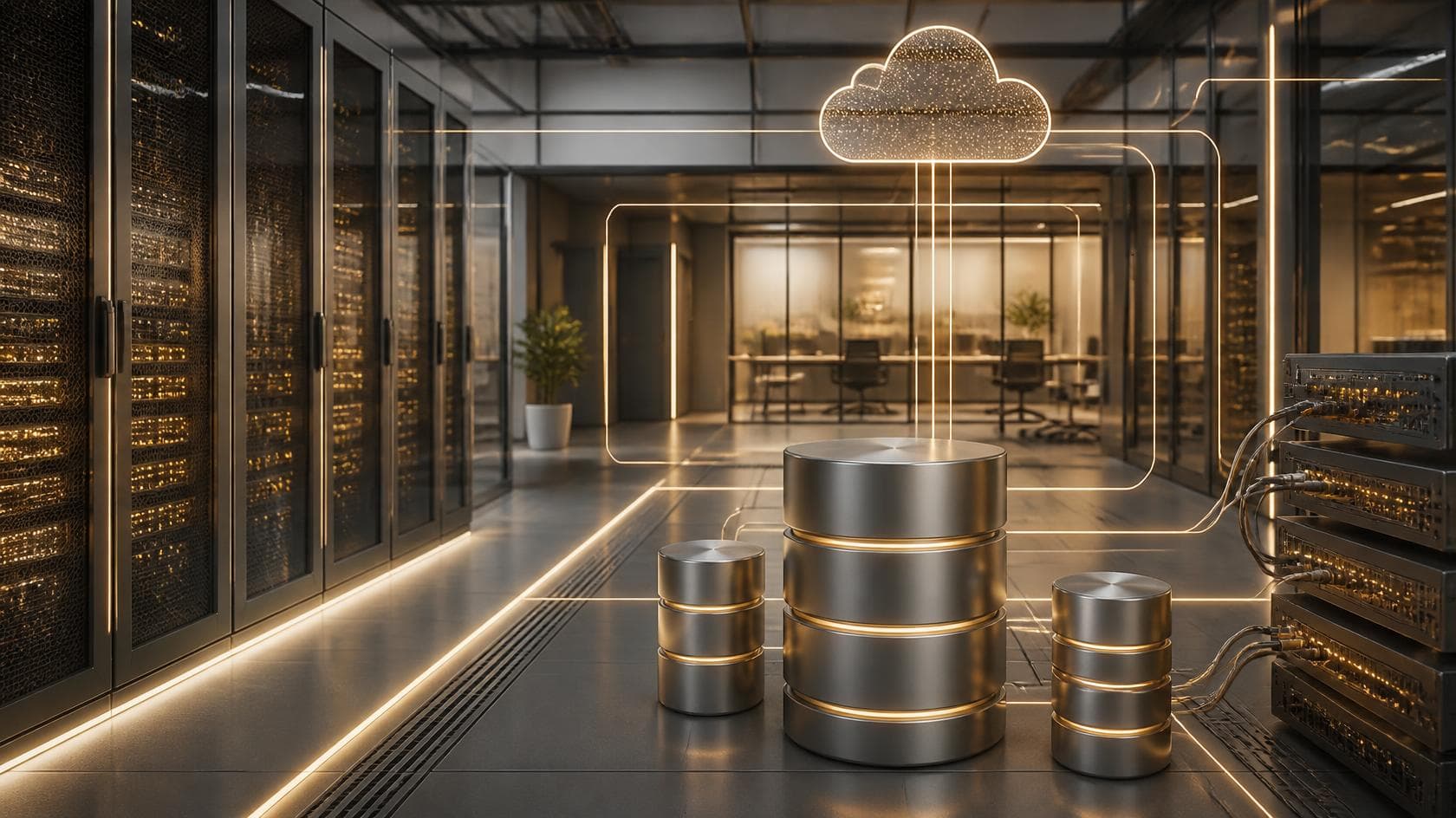 Cloud & Data Engineering