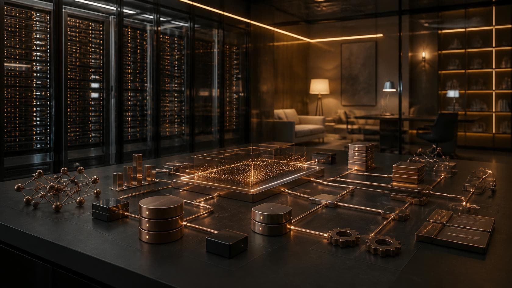 Data Engineering & Architecture