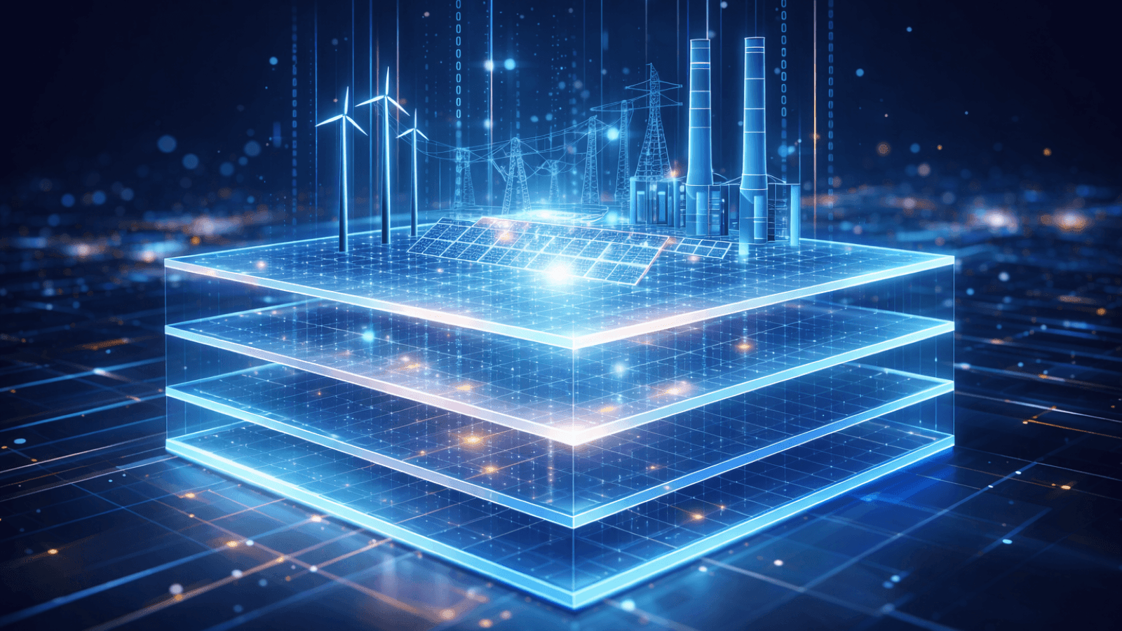 Data Layer