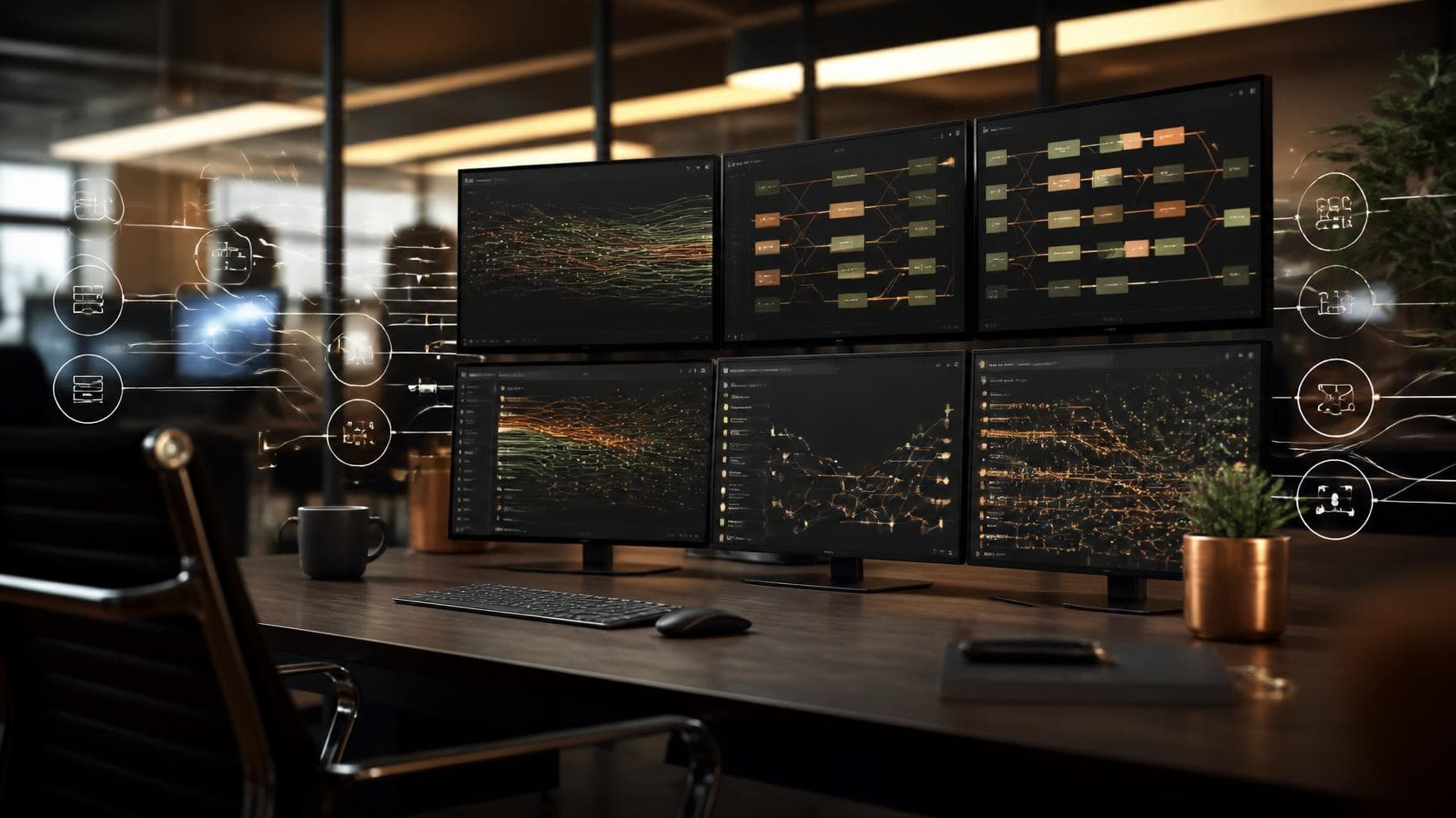 Streaming & Integration