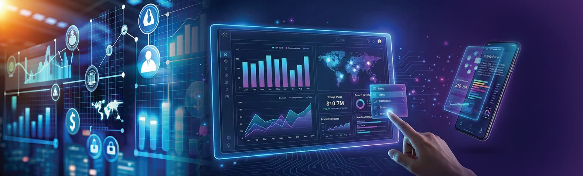 Visualization Tools