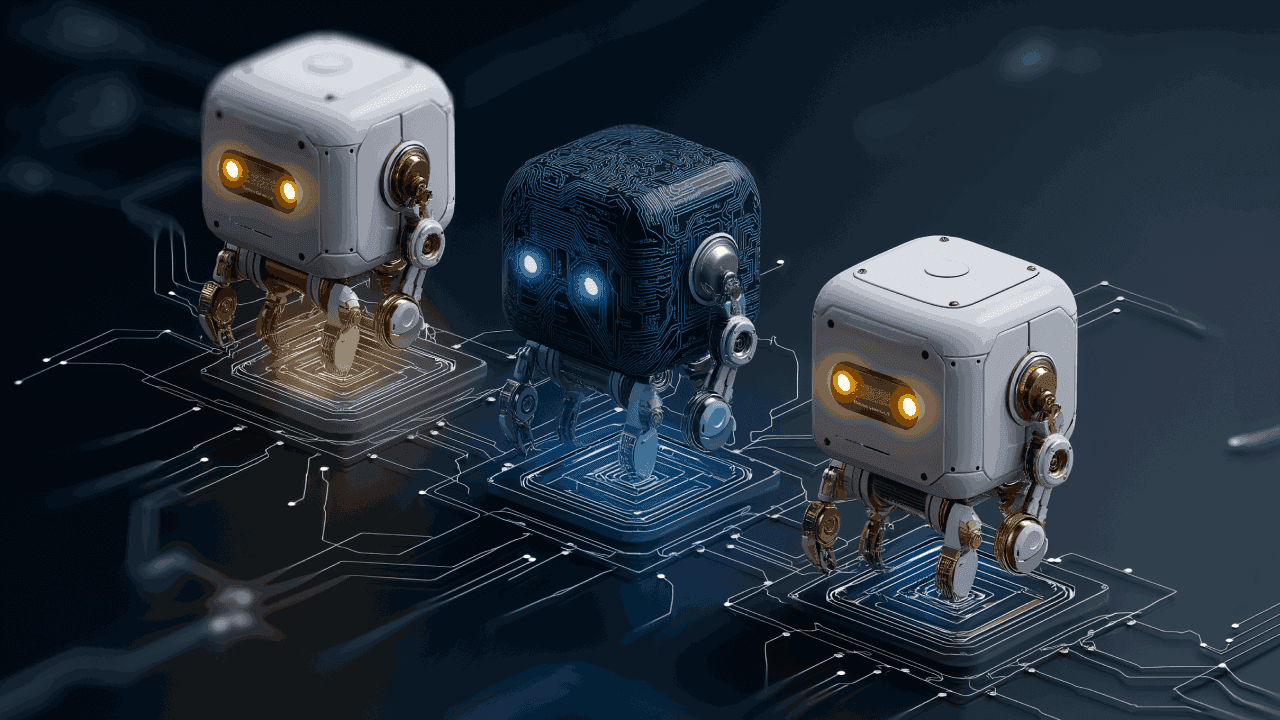 Agent & AI Frameworks