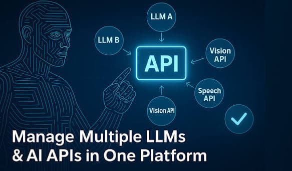 AI & LLM Platforms