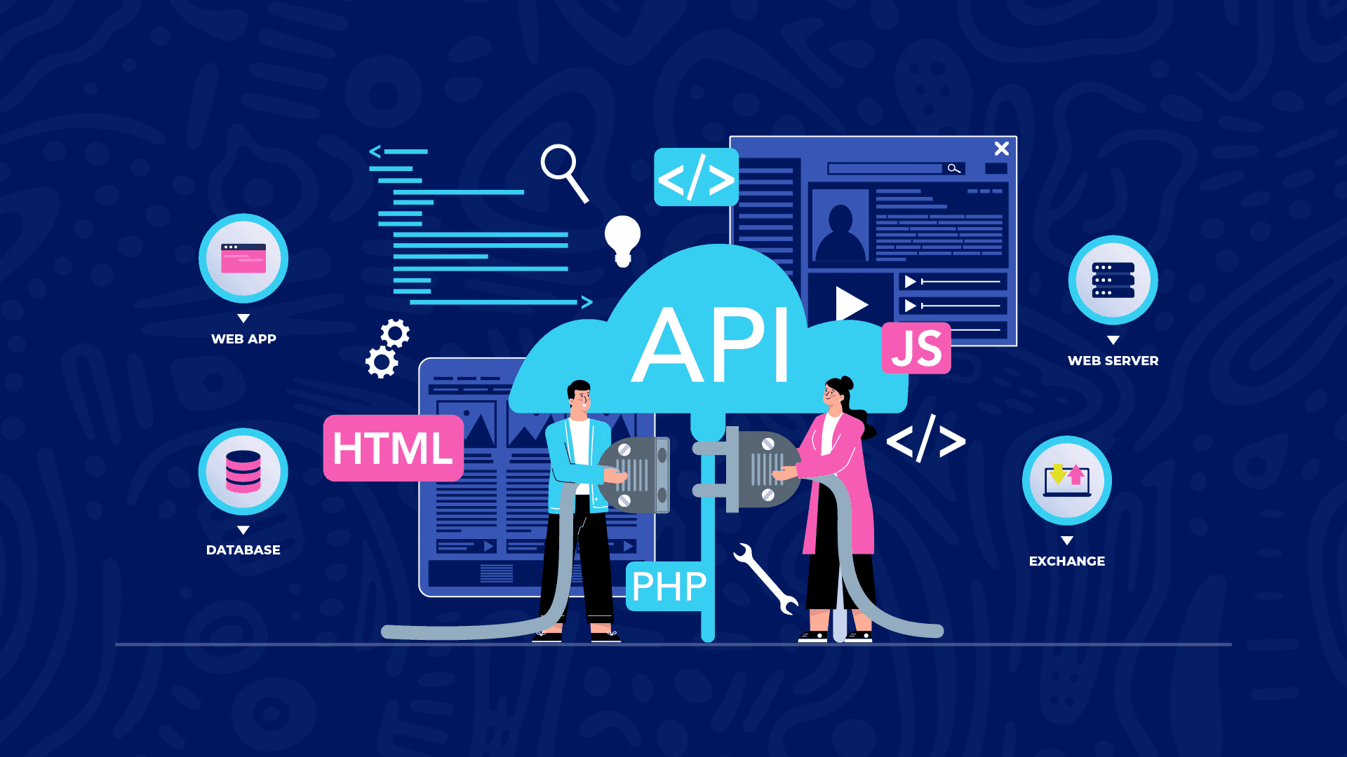 APIs & Data