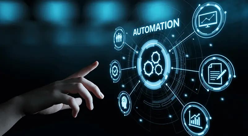 Automation & Orchestration