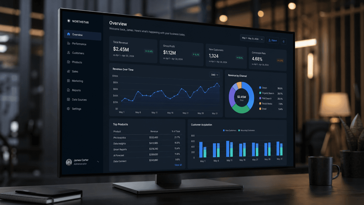Business Intelligence