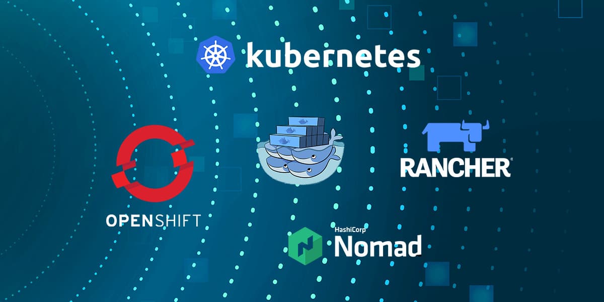Containers & Orchestration