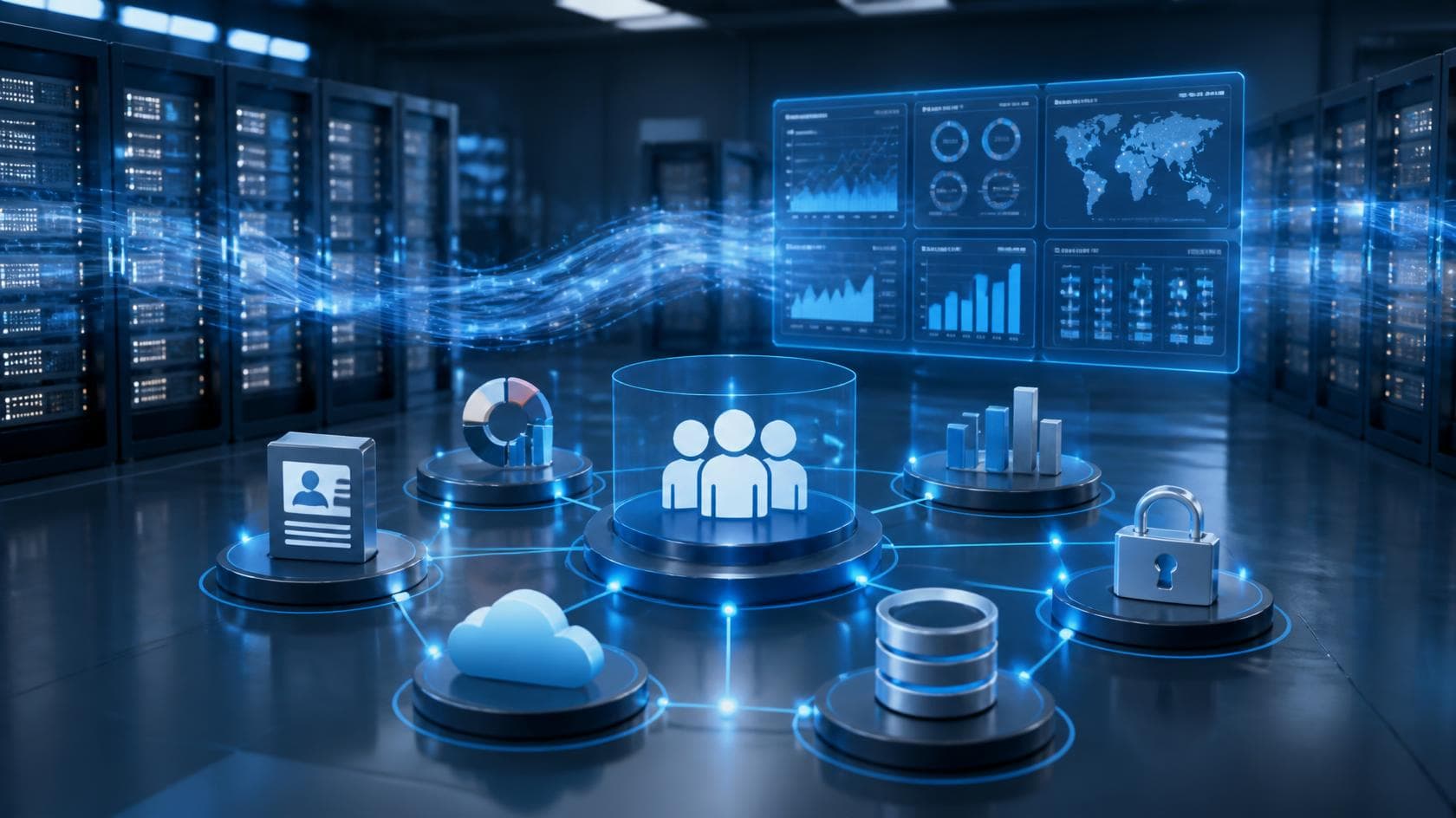 Customer Data Platforms