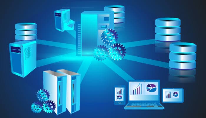 Databases & Storage