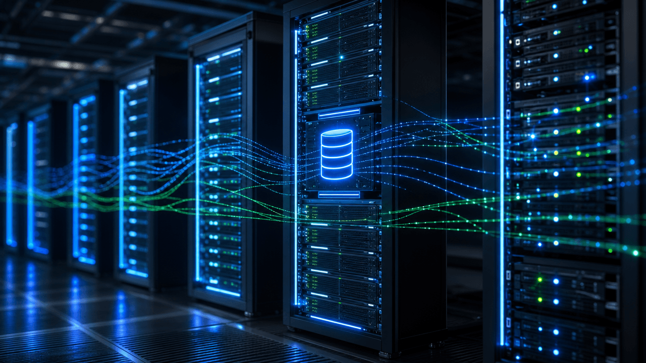 Databases
