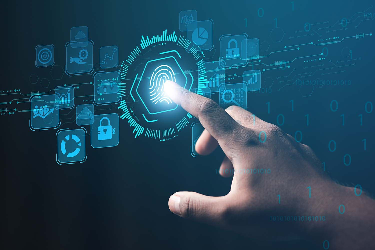 Identity & Access Management