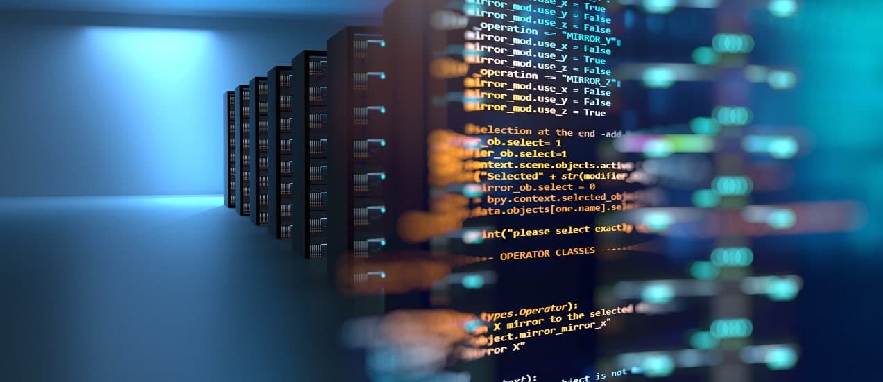 Infrastructure as Code