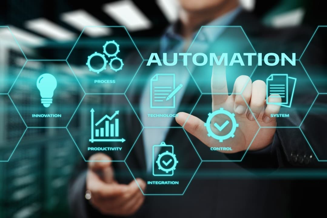Integration & Automation