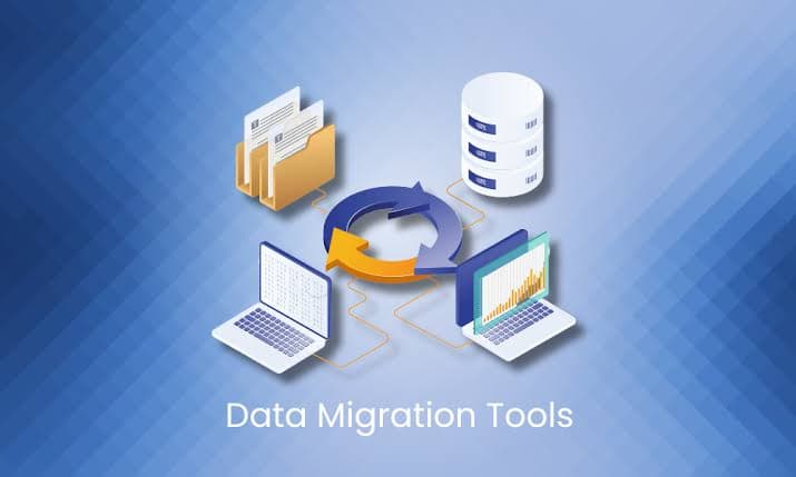 Migration Tooling