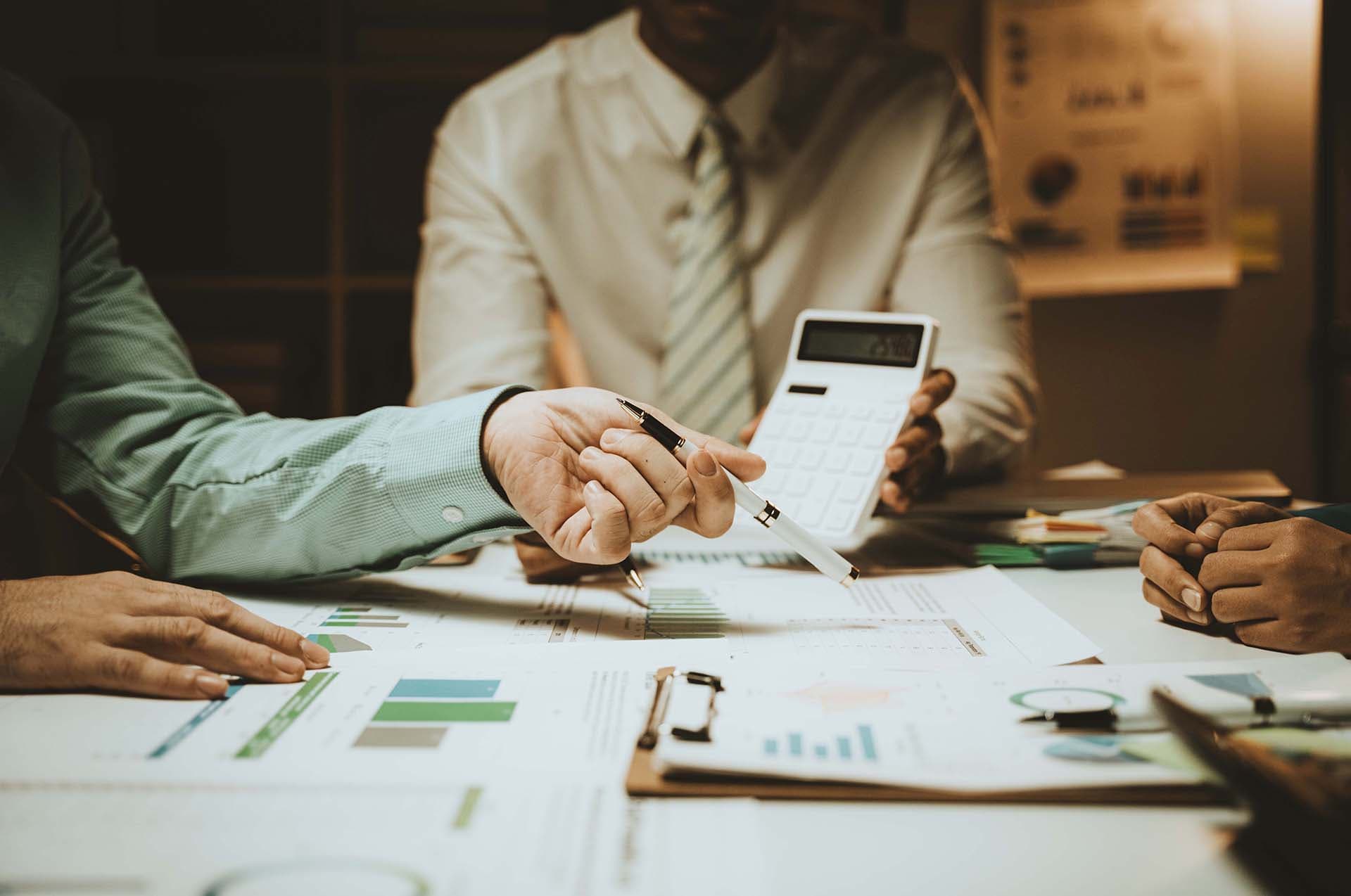 Monitoring & Cost Management