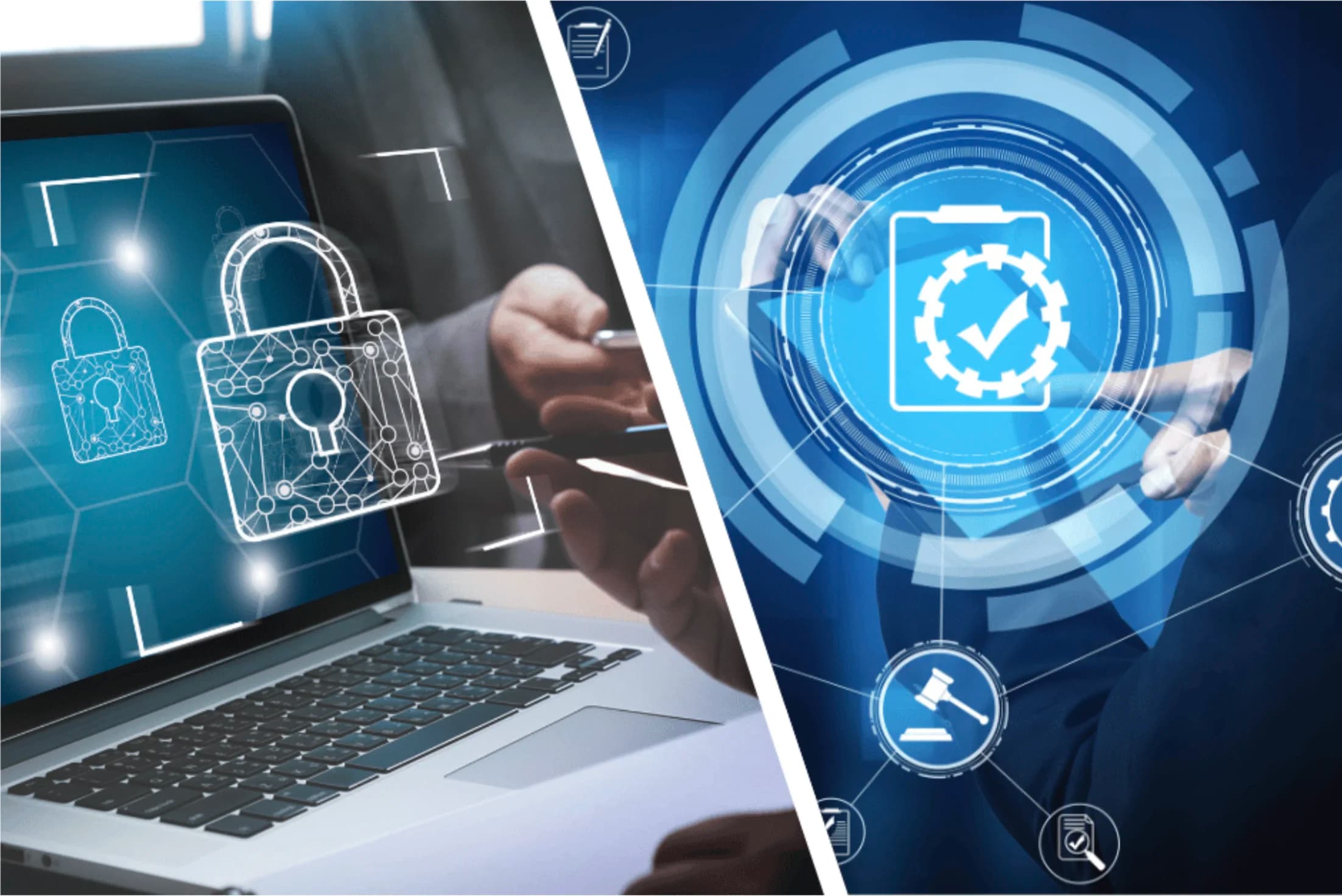 Monitoring & Security