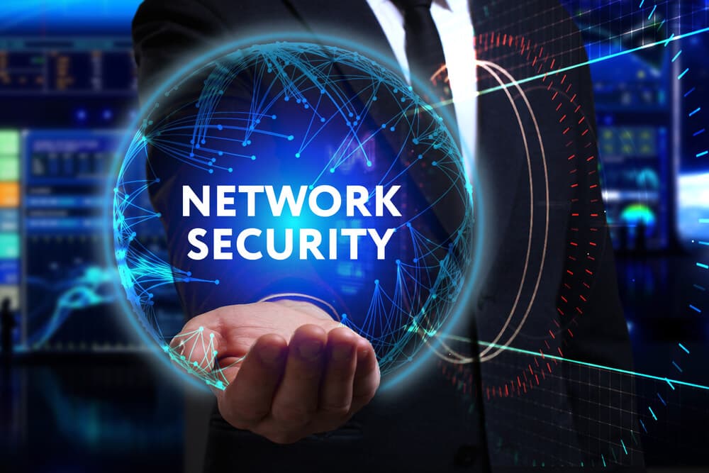 Networking & Security