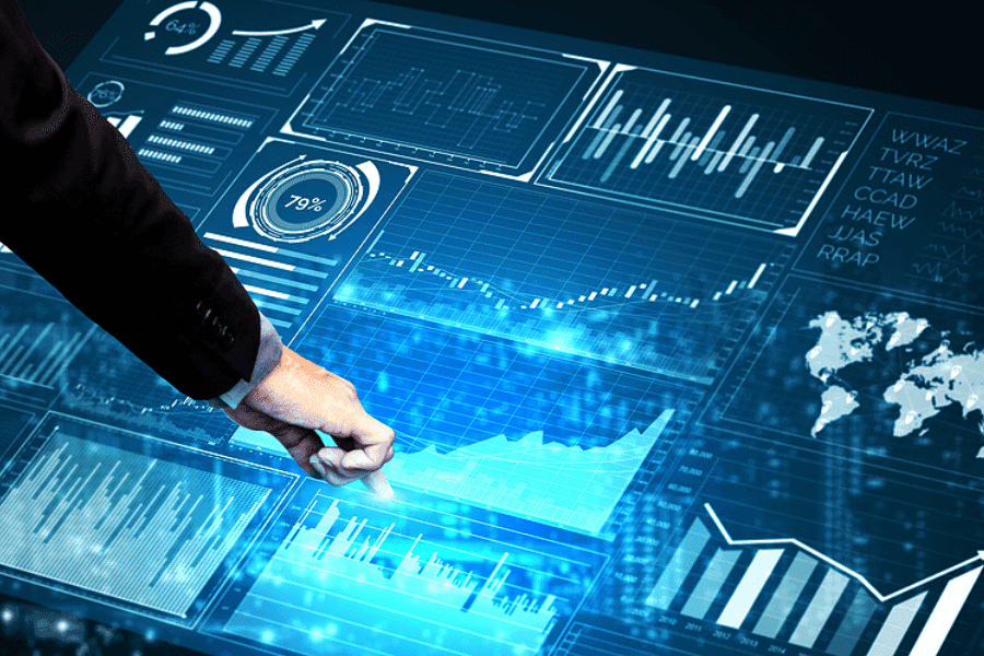 Reporting & Analytics