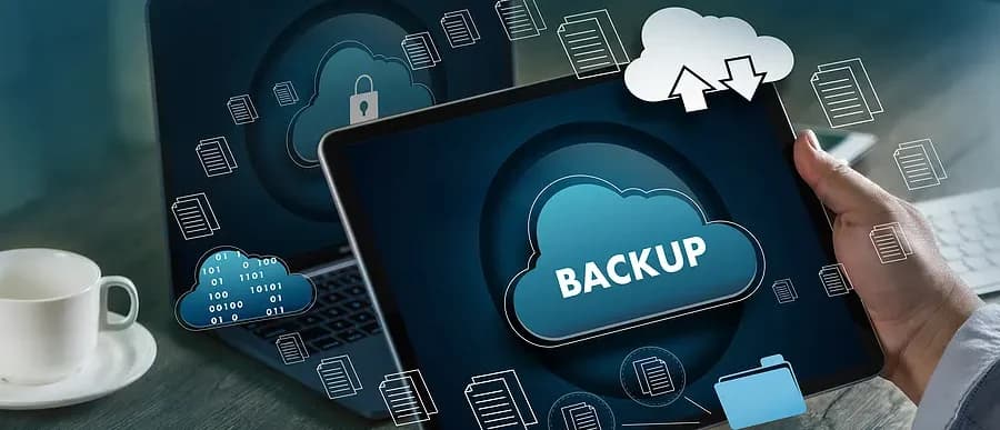 Security & Backup