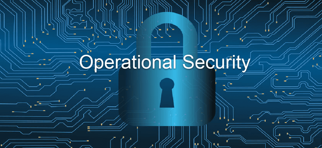 Security & Operations