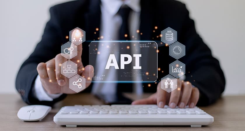 APIs & Integrations