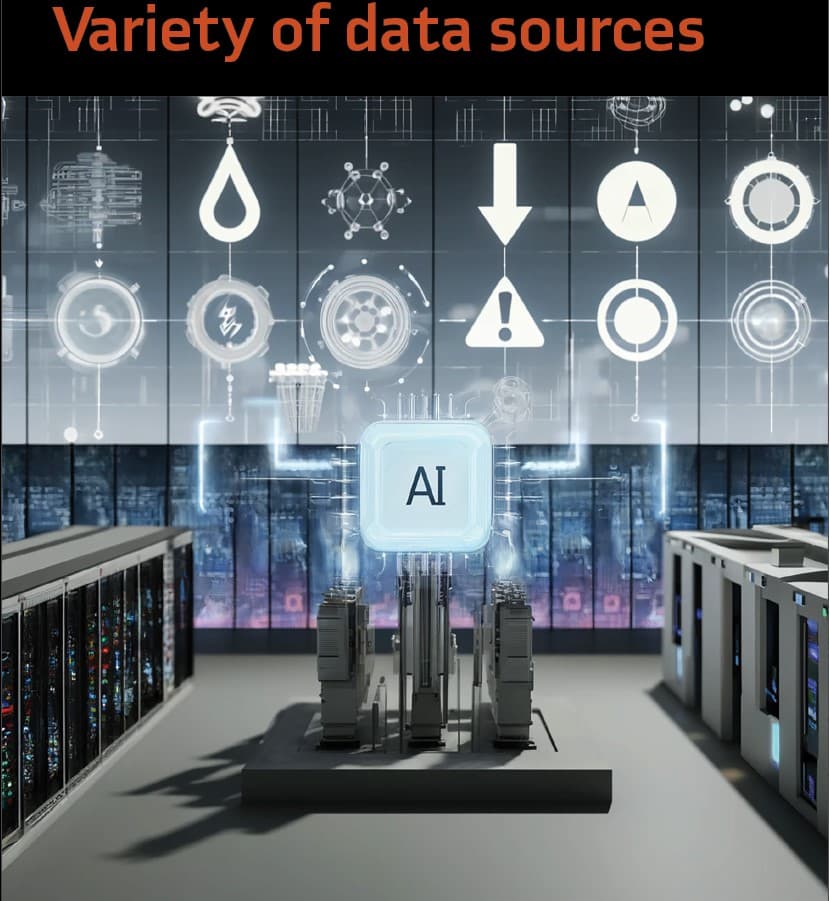 Data Sources